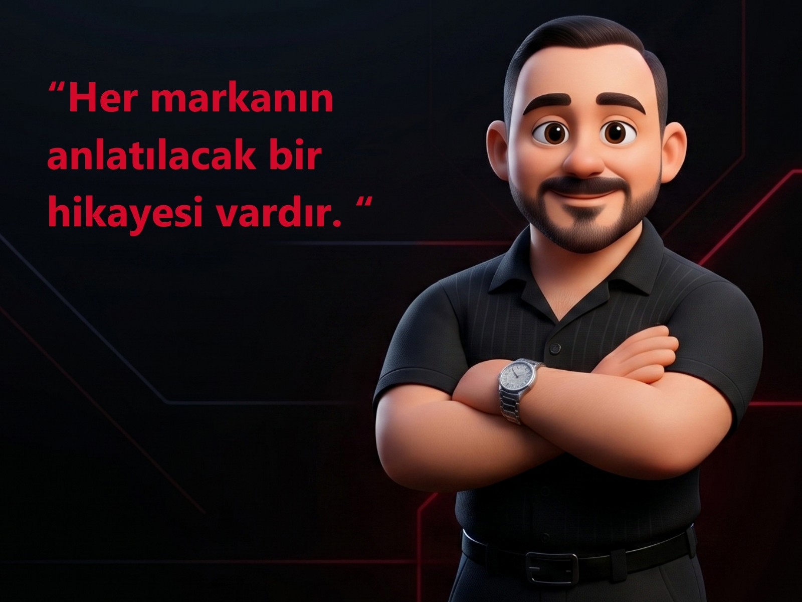 Hikayemiz