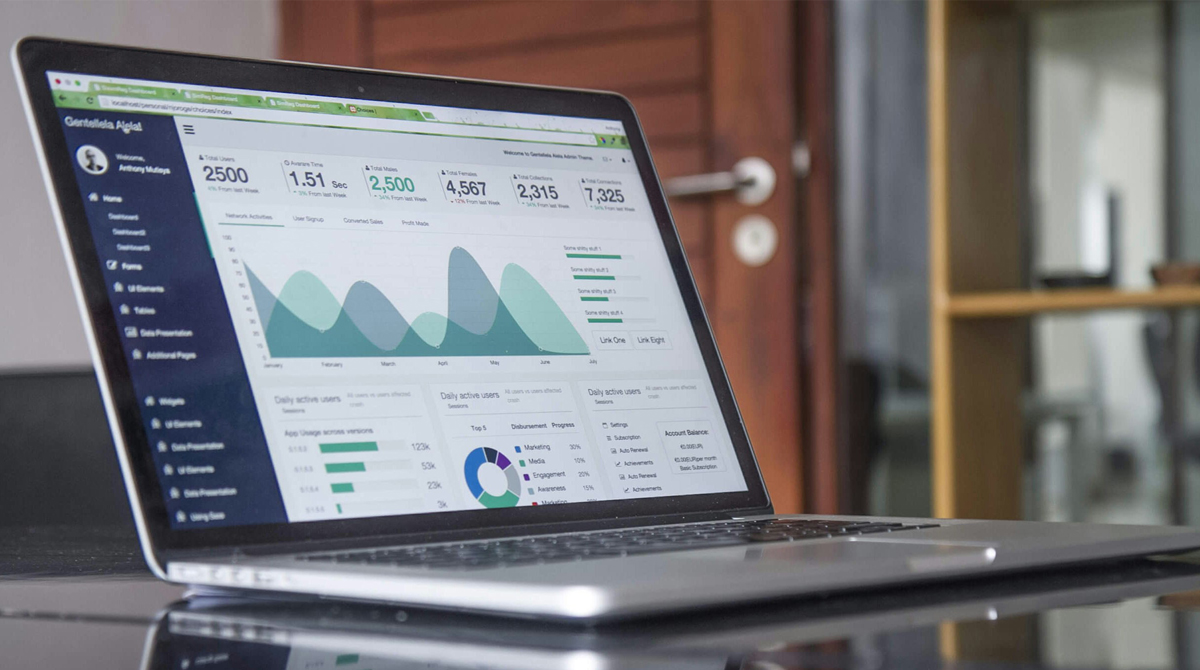 SEO ve analitik