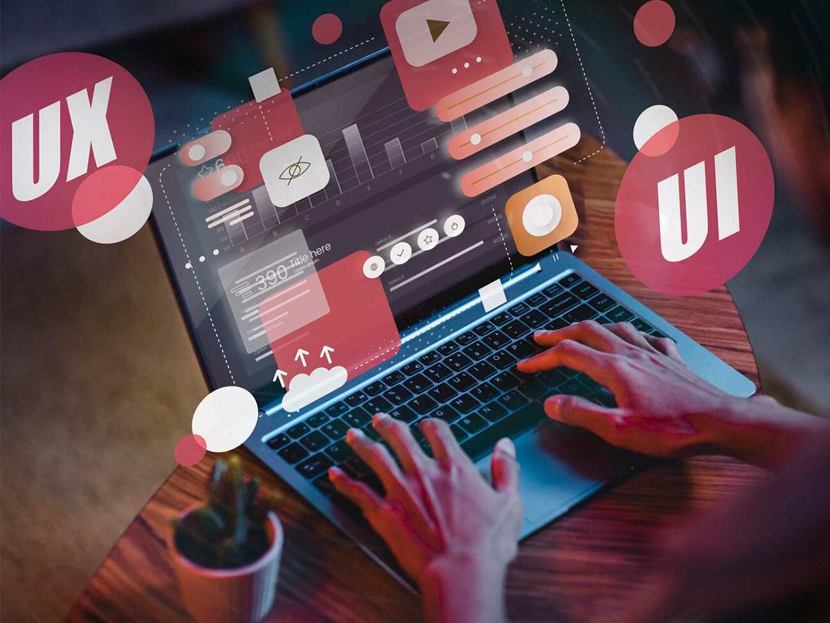 UX/UI Tasarım